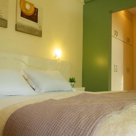 Hotel Cavera Алегрете Екстериор снимка