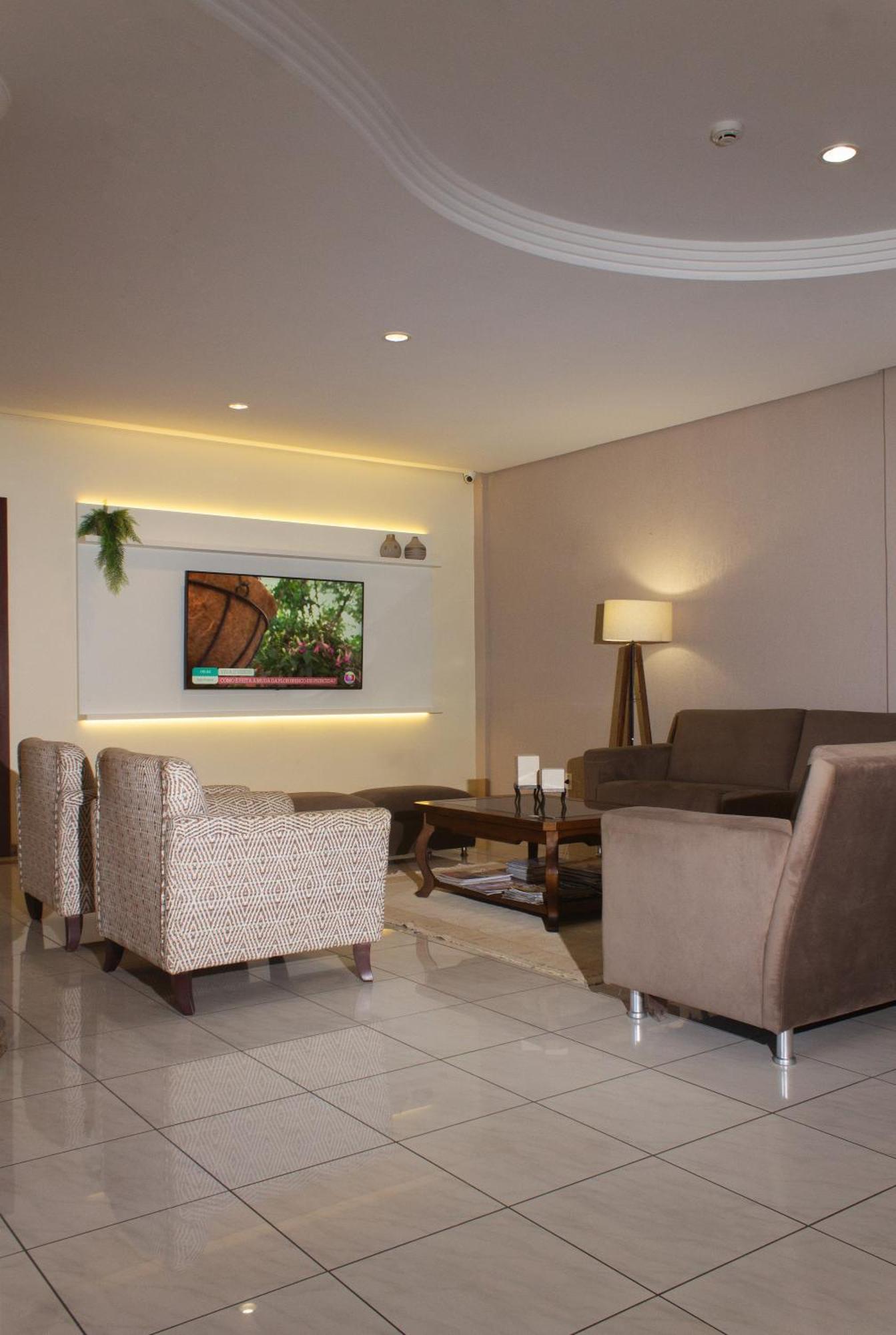 Hotel Cavera Алегрете Екстериор снимка