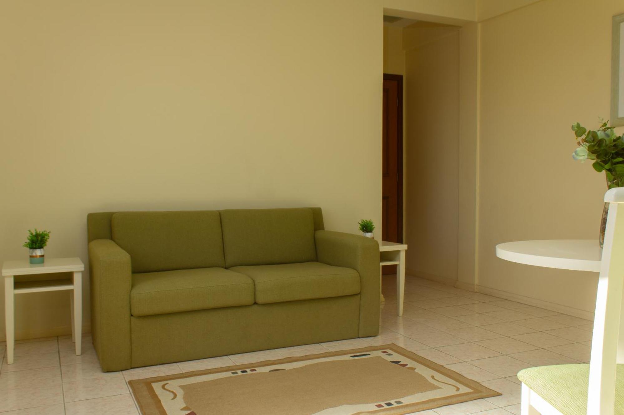 Hotel Cavera Алегрете Екстериор снимка